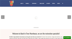 Desktop Screenshot of bitw.com
